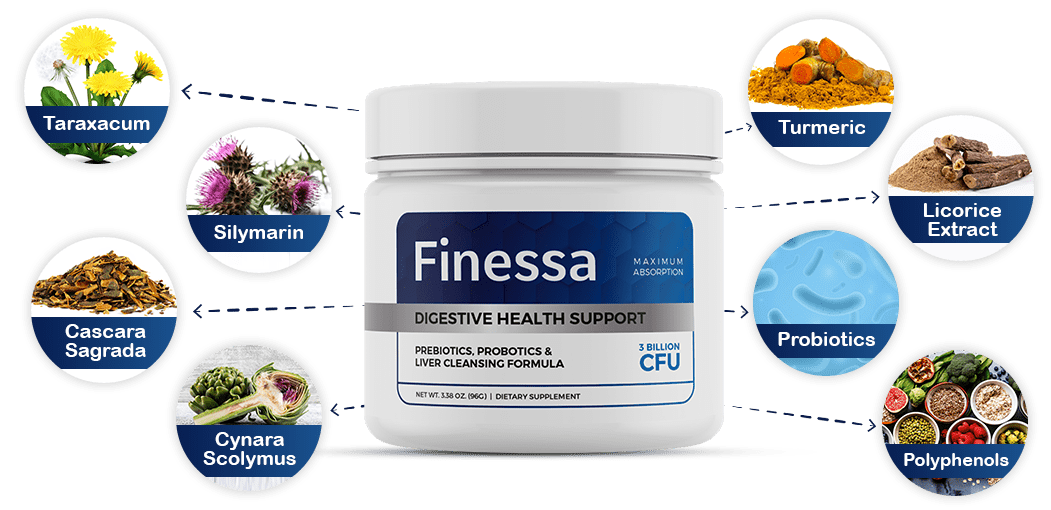 Finessa - Imagem 1